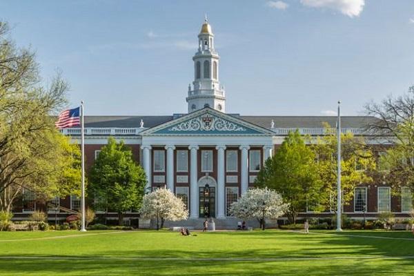 harvard mba cost