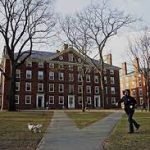 Harvard University Campus Life: A Glimpse into the Heart of Ivy League Education harvard university campus life