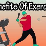Sweat it Out, Surprising Health Benefits of Exercising health benefits of exercising