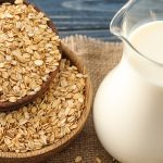 Creamy Secret to a Healthier You, Remarkable Health Benefits of Oat Milk health benefits of oat milk