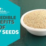 Hidden Power, Incredible Health Benefits of Poppy Seeds health benefits of poppy seeds