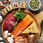 The Power of Zinc, Remarkable Health Benefits health benefits of zinc
