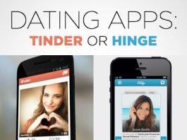 hinge vs tinder
