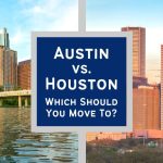 houston to austin