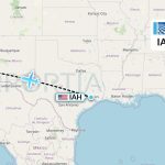 Traveling from Houston to Phoenix