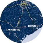How Far is San Antonio from Houston? The Distance and Travel Options how far is san antonio from houston
