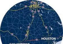 How Far is San Antonio from Houston? The Distance and Travel Options how far is san antonio from houston