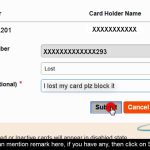 Master the Art of Protecting Your Finances Learn How to Block Your SBI ATM Card how to block sbi atm card