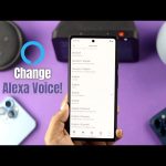 The Power of Personalization Learn How to Change Alexa Voice how to change alexa voice