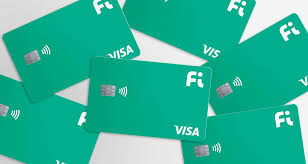 how to get fi debit card