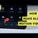 Master the Art of Slow Motion Learn How to Make a Video Slow Motion how to make a video slow motion