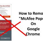 No More Annoying McAfee Pop-ups Your Ultimate Guide to Stop Them how to stop mcafee pop ups