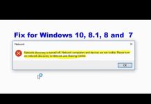 How to Turn on Network Discovery in Just a Few Clicks how to turn on network discovery