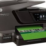 The HP 8600 Features, Performance, and More hp 8600