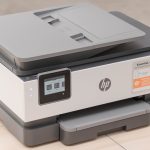 HP OfficeJet Pro 8025e A Powerful All-in-One Printer for Efficient Workflows hp officejet pro 8025e