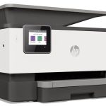 HP OfficeJet Pro 9015e Boosting Productivity with Cutting-Edge Features hp officejet pro 9015e
