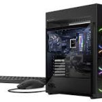 Your Gaming Potential with the Powerful HP Omen 45L hp omen 45l