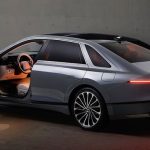 The All-New Hyundai Azera 2023: A Sneak Peek into the Future of Luxury Sedans hyundai azera 2023