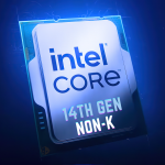 Core i3-14100 without small cores appeared in tests for the first time along with the Core i5-14600 i5-14600