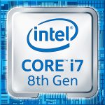 i7-8650U: High Performance and Efficiency i7-8650u