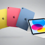 Apple introduced the updated iPad 10 with eSIM support in China iPad 10