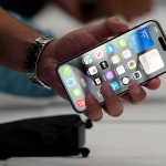 Many iPhone 15 owners complain about the glass back panel, which is easy to break. iPhone 15