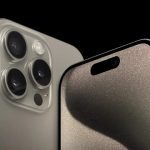The iPhone 15 Pro didn’t become slower after an update that fixed an overheating problem iPhone 15 Pro