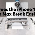 No, the iPhone 15 Pro Max is not fragile at all. iPhone 15 Pro Max