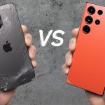 In this battle, the iPhone 15 Pro Max could not defeat the Samsung Galaxy S23 Ultra. iPhone 15 Pro Max and Samsung Galaxy S23 Ultra