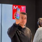 MTS commented on the situation with the burnout of the iPhone 15 Pro and iPhone 15 Pro Max displays iPhone 15 Pro and iPhone 15 Pro Max