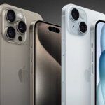 iPhone 15 and 15 Pro