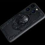 Caviar Announces iPhone 15 and iPhone 15 Pro Max “Encrusted with Alien Fossils” iPhone 15 and iPhone 15 Pro Max