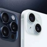 iPhone 16 Pro and 16 Pro Max will receive a 48-megapixel wide sensor iPhone 16 Pro and 16 Pro Max