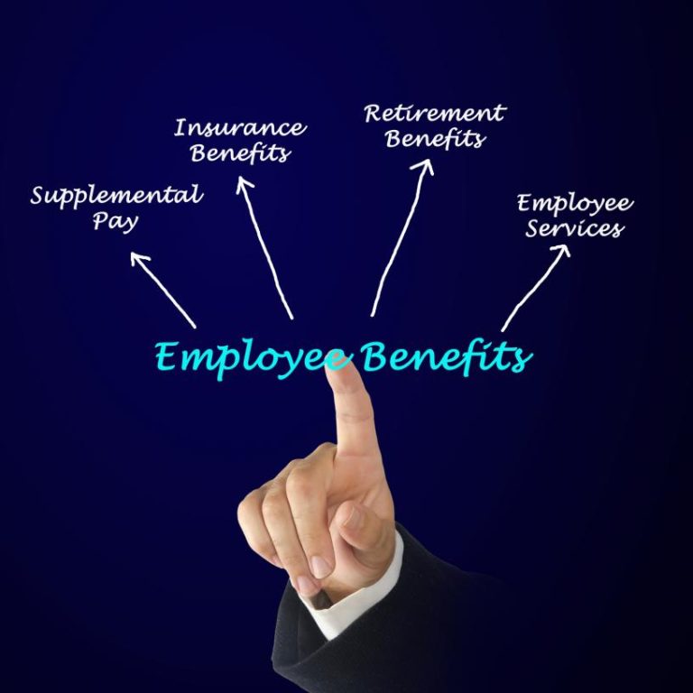 importance of employee benefits