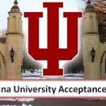 Indiana University Acceptance Rate: Analysis and Insights indiana university acceptance rate