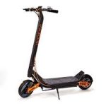 Inokim Electric Scooter: Eco-Friendly Commuting! inokim electric scooter