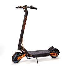inokim electric scooter