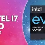 Intel Evo vs Core:The Battle of Powerhouse Processors intel evo vs core