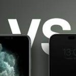 iPhone 11 Pro Max vs iPhone 14 Pro Max: Comparison iphone 11 pro max vs iphone 14 pro max