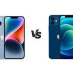 iPhone 12 vs iPhone 14: Comparison of Apple’s Flagship Devices iphone 12 vs iphone 14