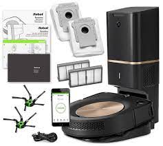 irobot roomba s9+