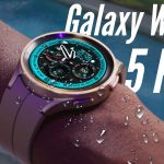 Is the Galaxy Watch 5 Waterproof A Comprehensive Analysis is the galaxy watch 5 waterproof
