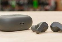 Immerse Yourself in Audio Bliss with JBL Vibe Beam: Sound Experience! jbl vibe beam