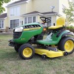 The Power and Versatility of John Deere D170 john deere d170