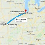 kansas city to chicago