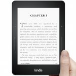 The Ultimate Reading Experience Kindle Voyage kindle voyage