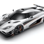 Koenigsegg 1 to 1 the Power of Perfection in a Masterpiece koenigsegg 1 to 1