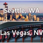 las vegas to seattle