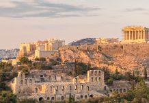 Your Ultimate Guide LAX to Athens Flights and Travel Tips lax to athens