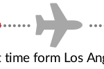 lax to dublin